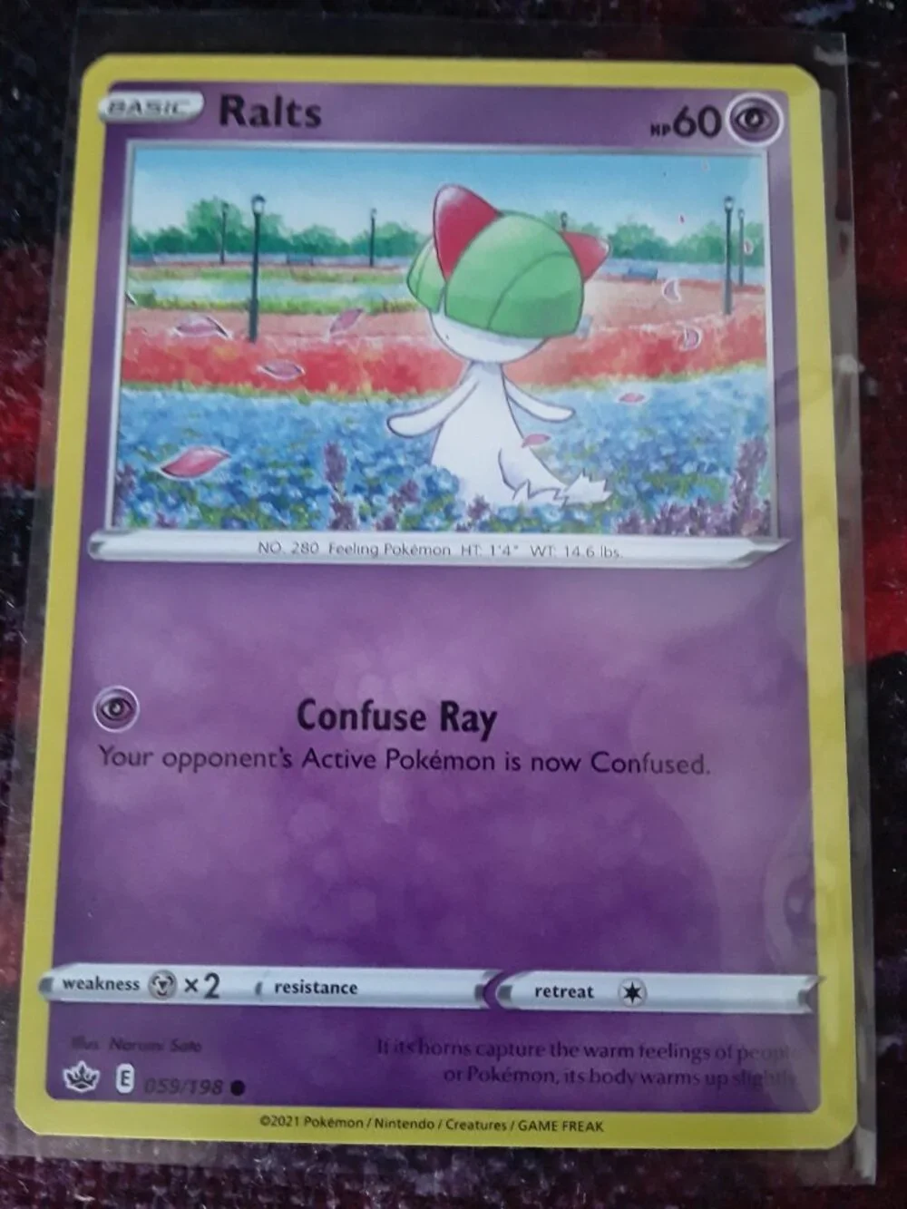 Pokemon 12 chilling